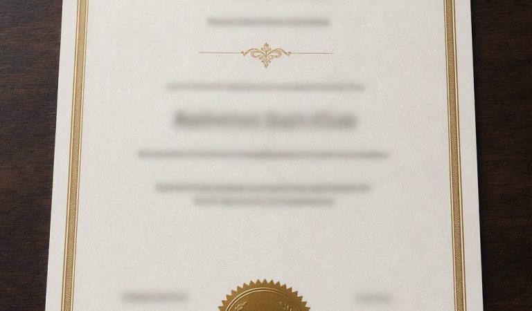 ISO 9001 QUALITY CERTIFICATE